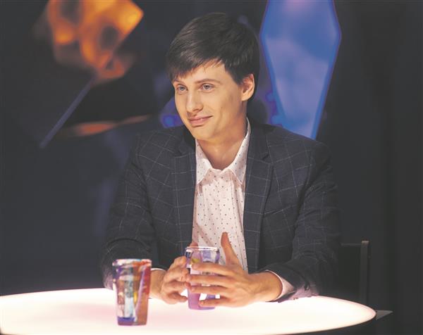 Plekktrummide kõrvulukustav vaikimine