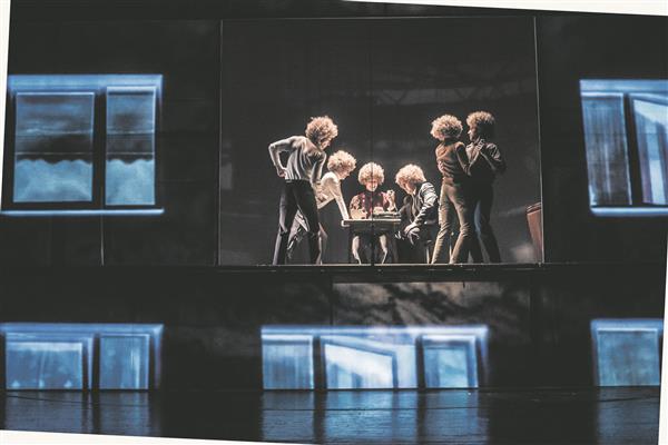 Undi Angst’id Endla laval