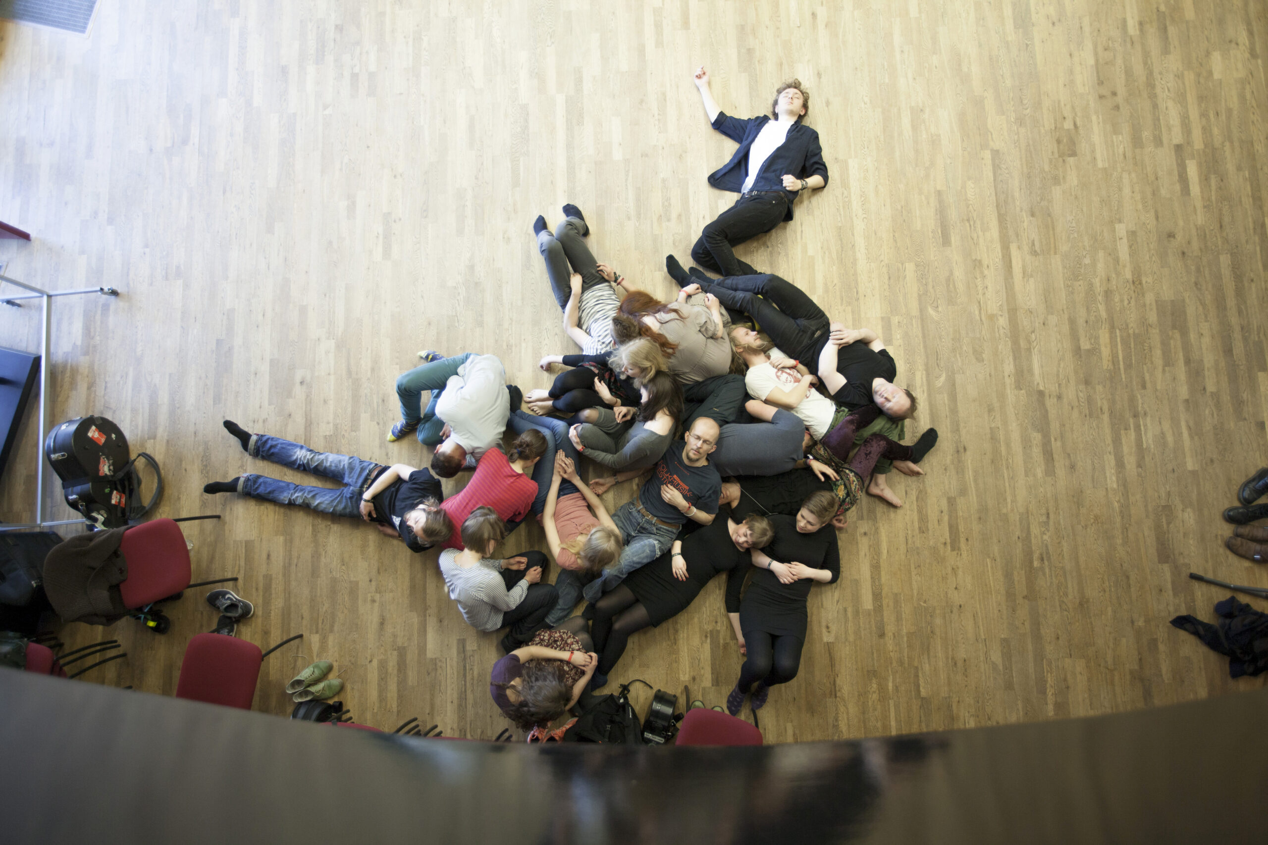 Vajame avarapilgulisemat ja põhjalikumat muusikakriitikat