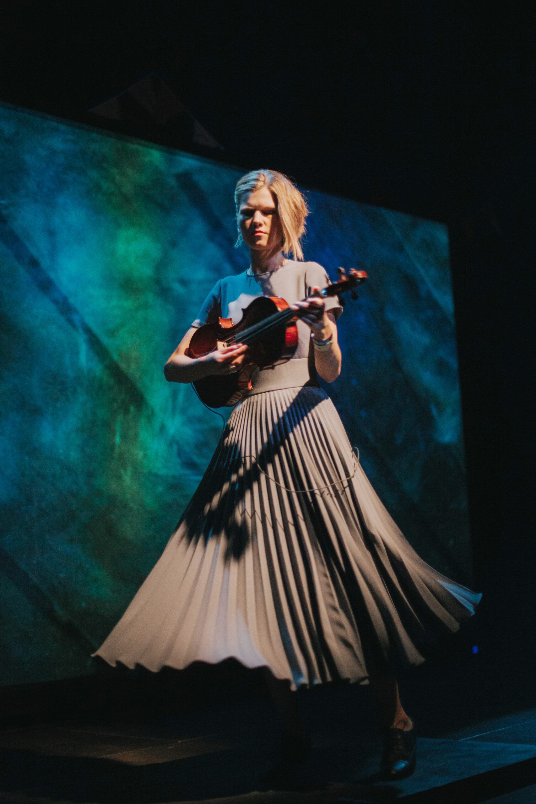 Vaiksete detsibellide võlu