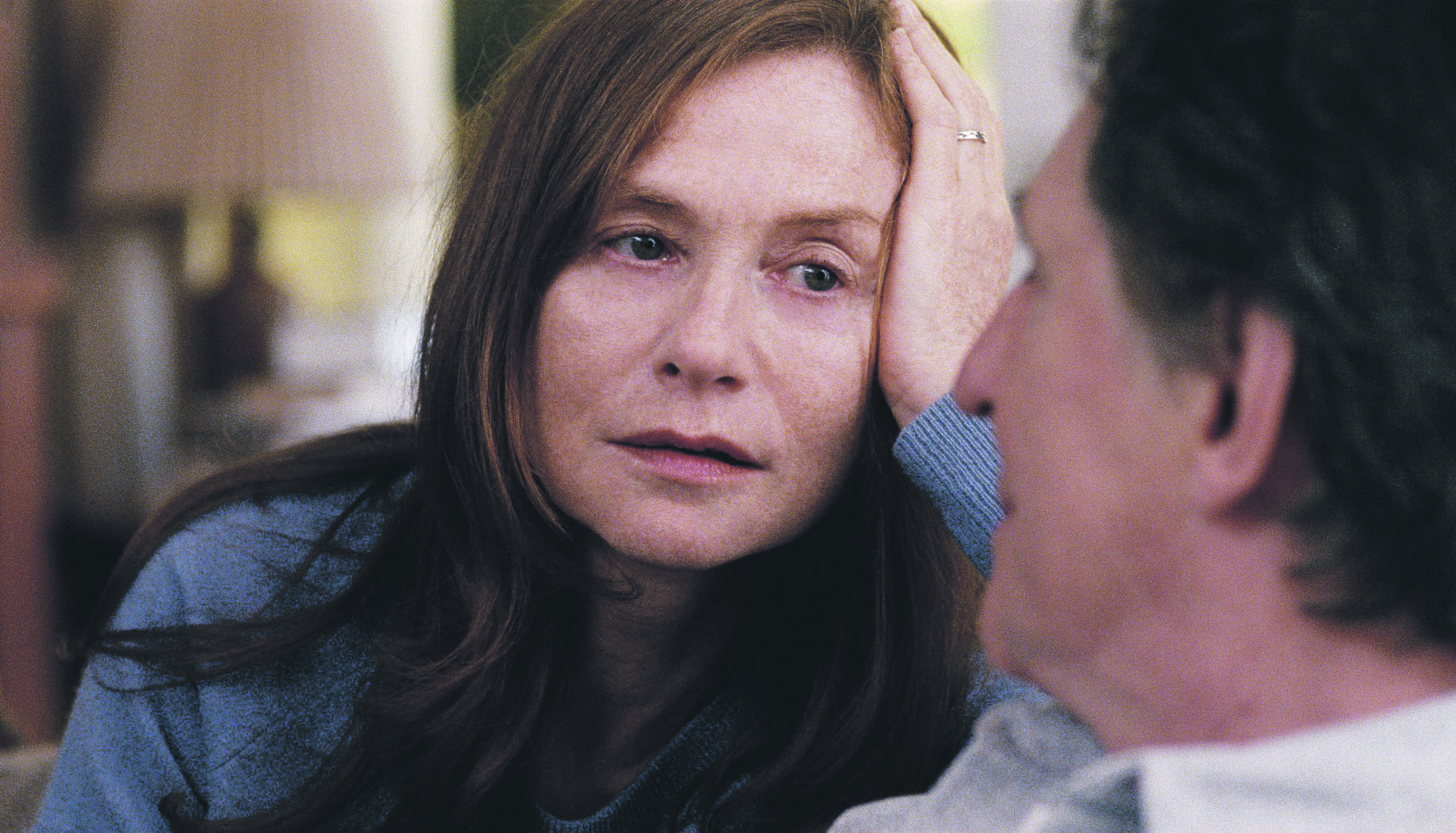 Pereelu väikesed valud