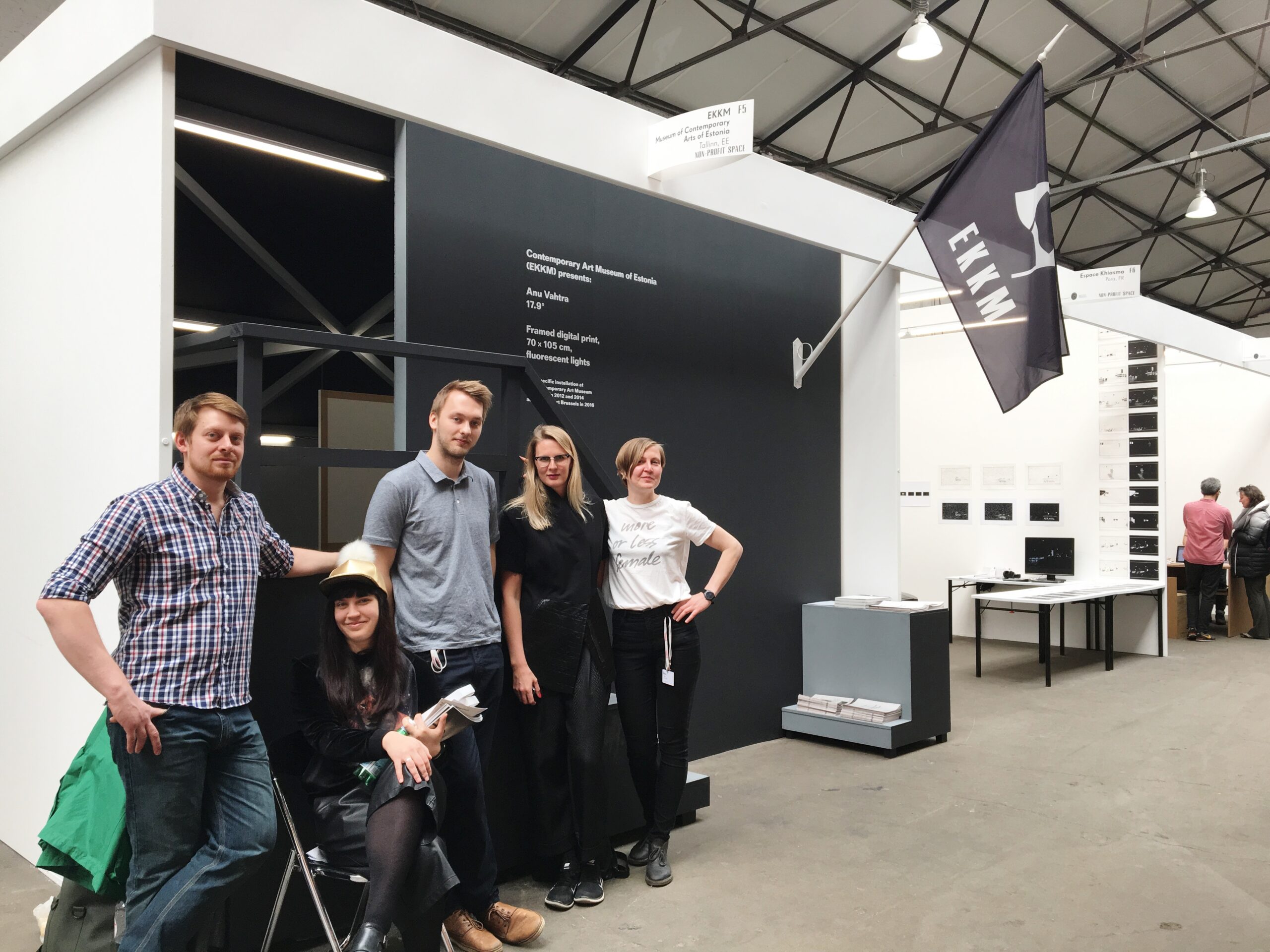 Uus põlvkond, vanad probleemid