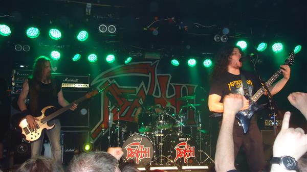 Milline on zombi sõnum elavatele?