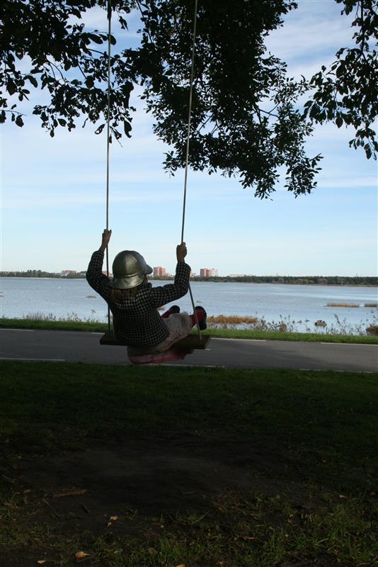 Milline park linlastele meeldib?