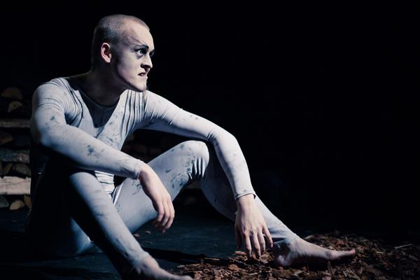 Teater, kevad, Tartu ja Must Kast