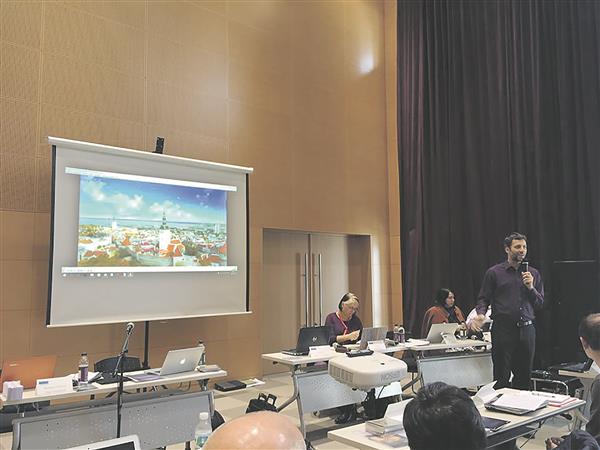 N&uuml;&uuml;dismuusika pole mingi subžanr