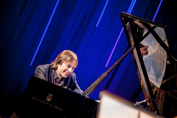 Riskialtima „Jazzkaare“ kiituseks