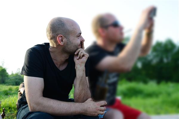 Maal elamine on pidev kontide ja ajurakkude ragistamine