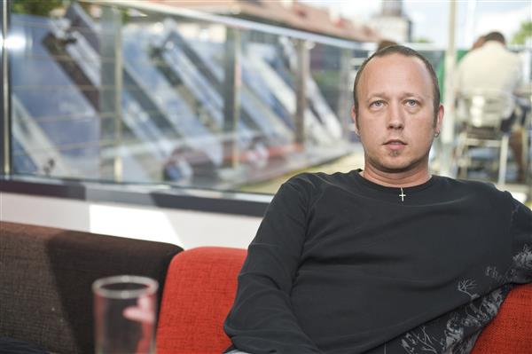 Pärnus on hea kirjanduselust puhata