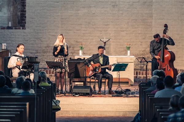 „Mailaul“ ja korralduslikud agad