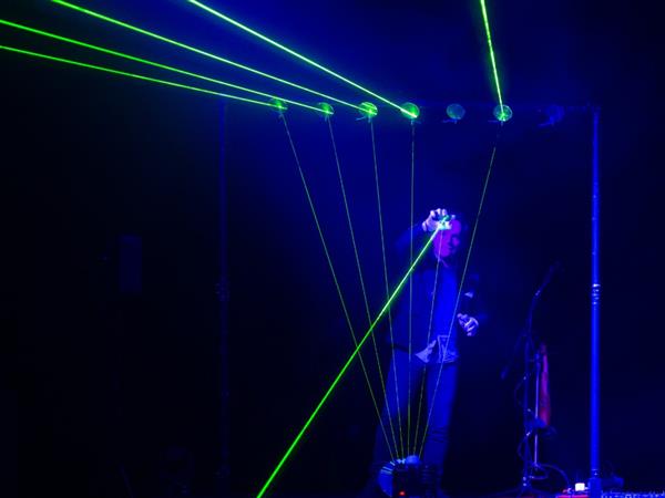 Uus filharmoonia ei ole mingi muuseum!