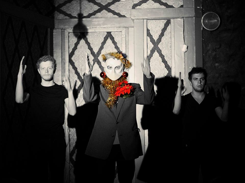 Lavaka noored näitlejad ja kultuuriklubi Kelm avavad sügisel uue teatri