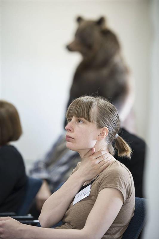 Aeglane aktiivne lipulaev