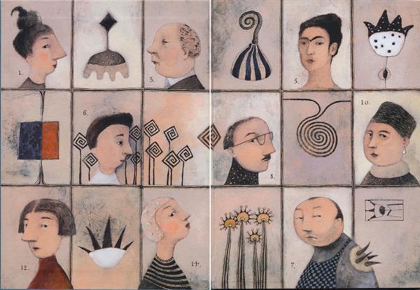 Kuidas meil t&auml;iskasvanute maailmas asjad k&auml;ivad?