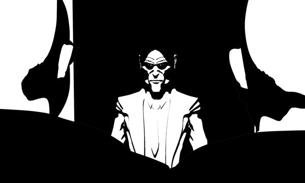 N&auml;rvilised s&uuml;dametuksed p&otilde;randa all