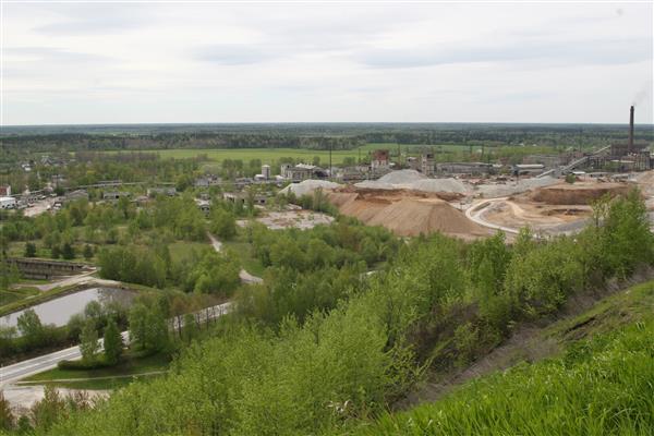 Eesti geoteadused &ndash; kilbita v&otilde;i kilbil?