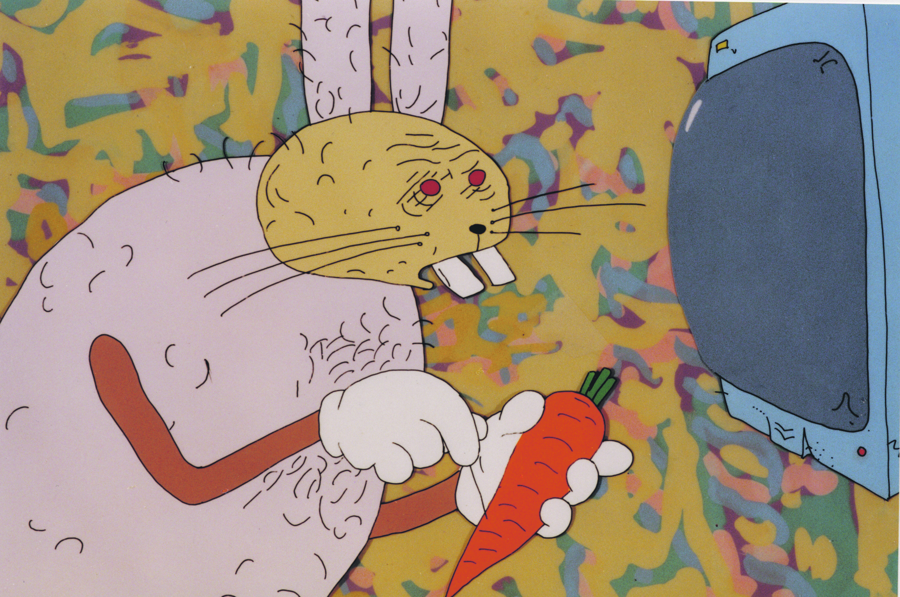 P&auml;rna langetamise lugu