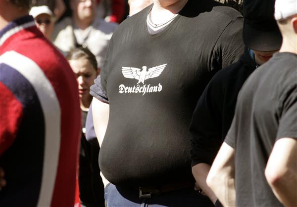 Eesti kui uus p&otilde;hjamaa