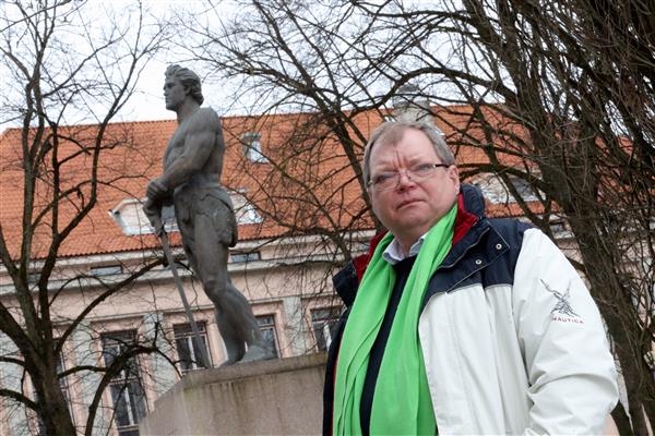 Personaalne meditsiin ja genoomika