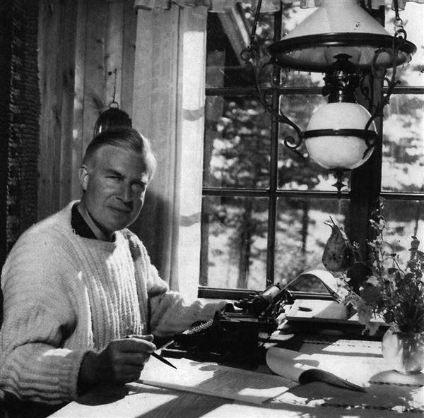 Georg Henrik von Wrighti mälestades