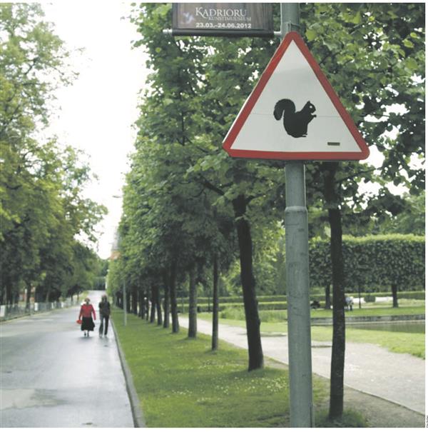 Lendas &uuml;le kaevanduse