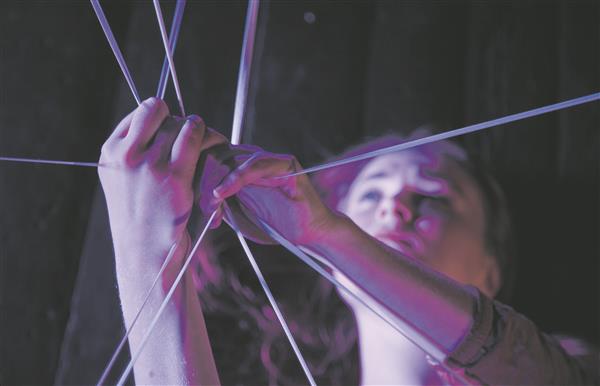 Ärevus, sidemed, subkultuurid ja aja subjektiivsus