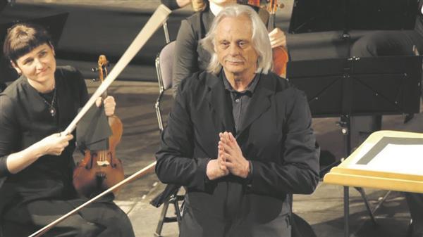 Esitusliku silla ehitamine