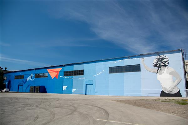 Kas kunstil on piirid?