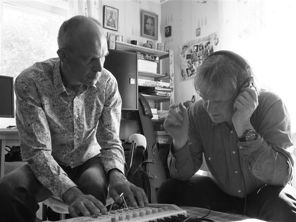 Üksinduse maastikud ja loomade tõde