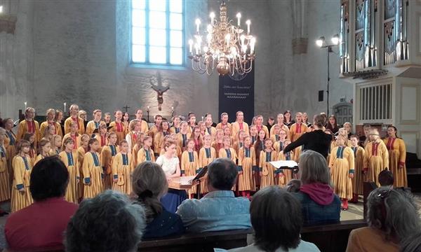 Kümme aastat õngitsetud üllatusi