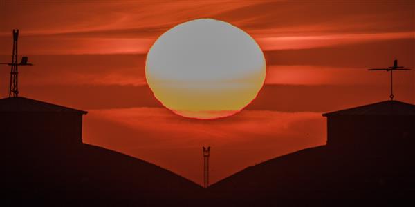 Väikesed varjutajad, mõned neist varastatud