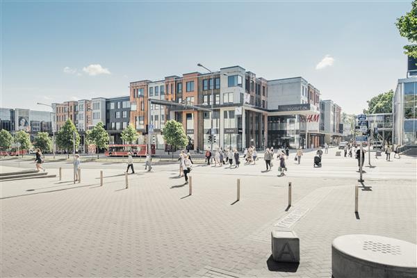 Kas Kvartal ongi Tartu uus keskus?