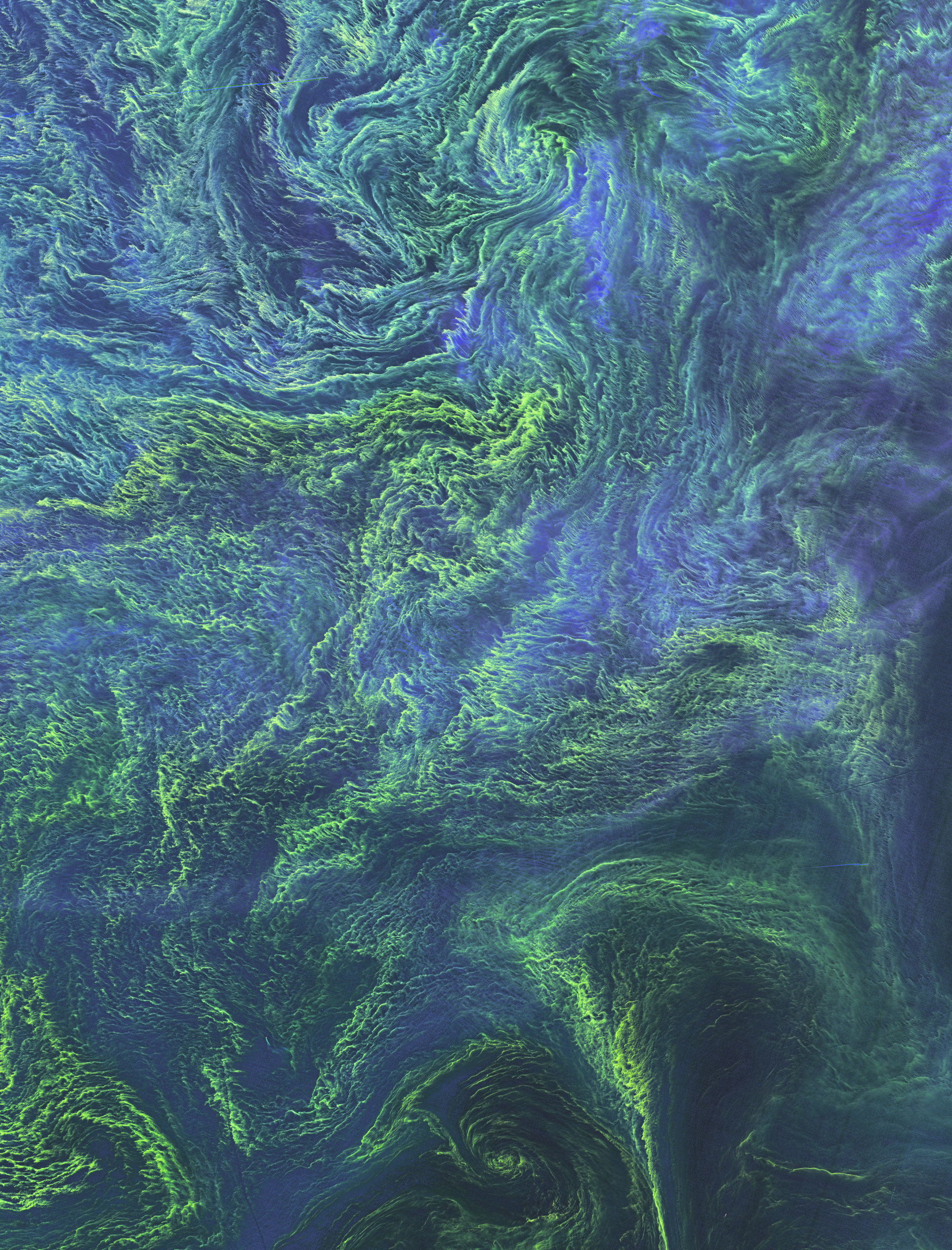 V&auml;ike, aga v&otilde;imas. T&auml;helepandamatu,  aga m&ouml;&ouml;dap&auml;&auml;smatult vajalik