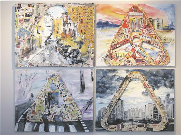 Millest r&auml;&auml;givad diplomimaalid?