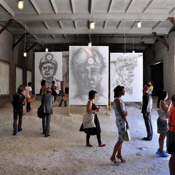 Uue põlvkonna ettevõtja misjonärlik algatus