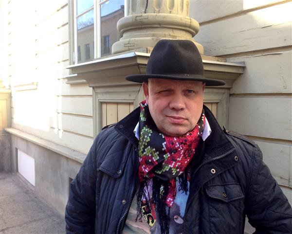 Ajarännakud koos Gogoliga