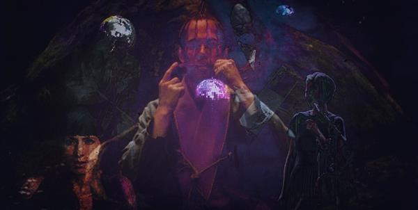 Eesti elektrooniline pärimusmuusika:  värske vint või vältimatu küborg