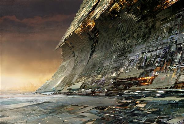 Liam Young – lähituleviku disainer