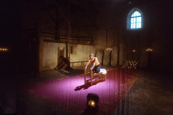 Merereis p&auml;hklikoores