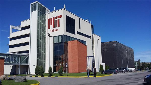 MIT Tallinna tehnika&uuml;likool