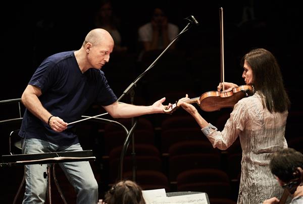 Ideaalilähedane ekspordiprojekt – Eesti Festivaliorkester