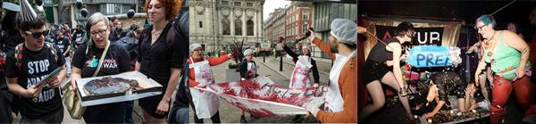 Kas see on ikka veel aktivism?