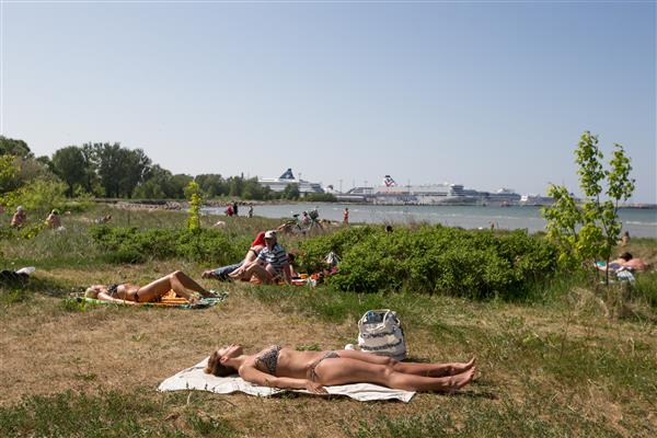 Alustame Reidi teega otsast peale