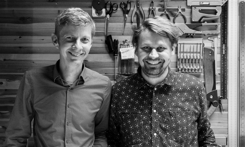 Arhitektuur on püsivam kui päevapoliitika