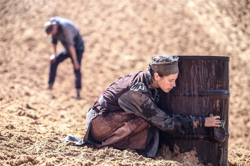 Kinnipüütud kohavaim