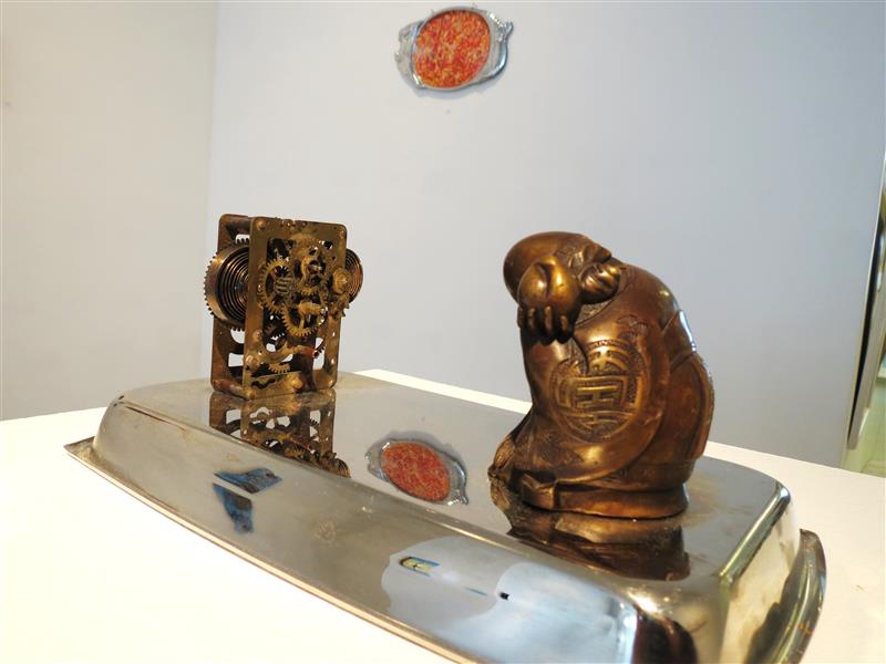 Kõikehõlmav arhitektoonistumine