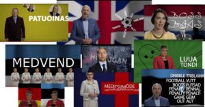 Vt http://portaal.eki.ee