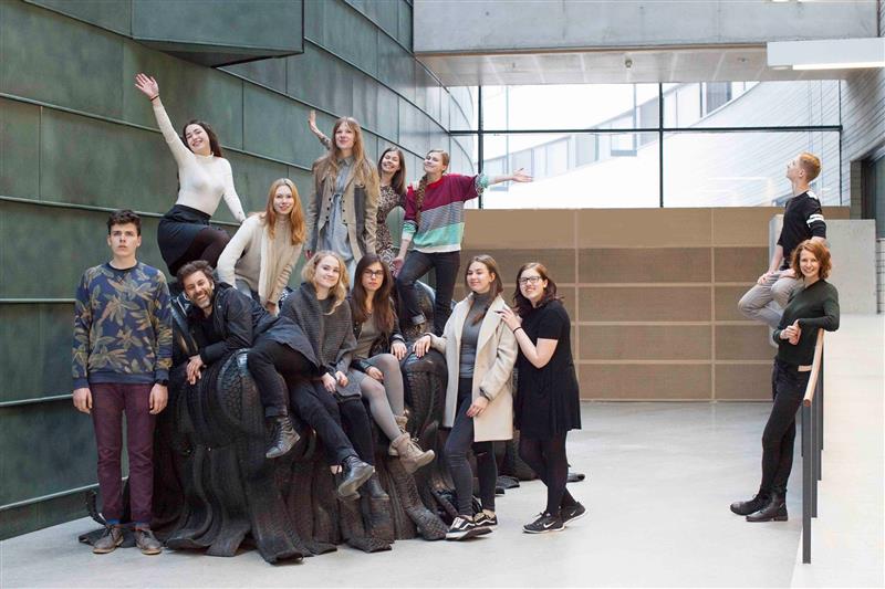 Muuseum kui t&ouml;&ouml;riistakast