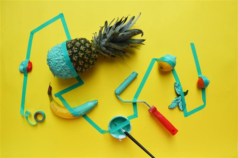 Tootedisainist protsessidisaini