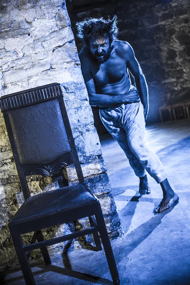 Vanade paganate horisontaalsed religioonivembud